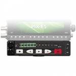 Sound Devices PIX-LR (PIXLR) Audio Interface with 2x XLR Inputs and Outputs that Mounts to Bottom of the PIX-E Monitors Sound Devices PIX-LR (PIXLR) Audio Interface with 2x XLR Inputs and Outputs that Mounts to Bottom of the PIX-E Monitors